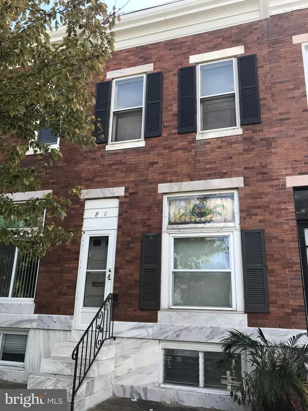 2727 EASTERN AVE, Baltimore, MD 21224