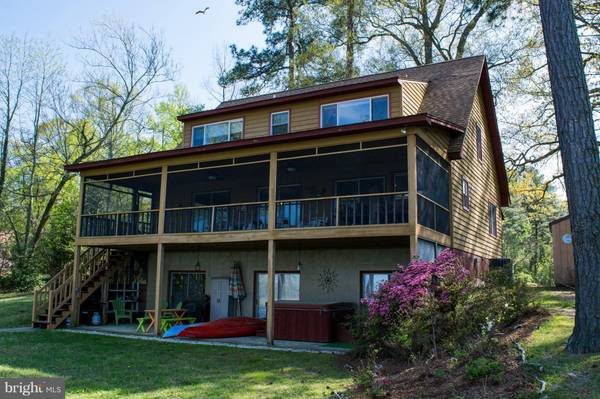 59 STARBOARD CT, Montross, VA 22520