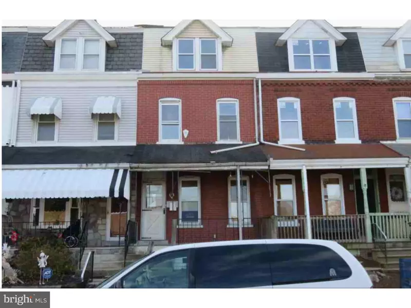 1312 GORDON ST, Allentown, PA 18102