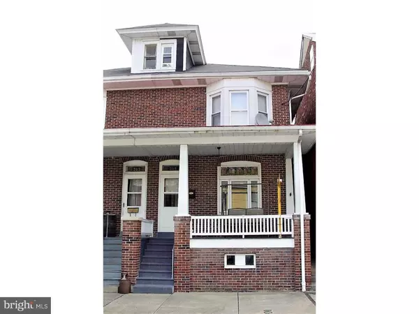 315 S 3RD ST, Hamburg, PA 19526