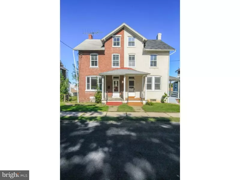 415 W 2ND ST, Birdsboro, PA 19508