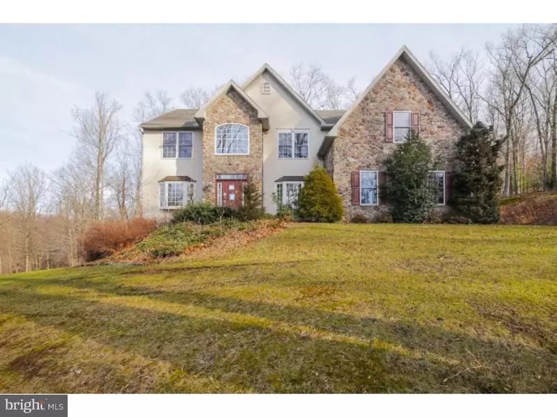 43 OSPREY LN, Birdsboro, PA 19508