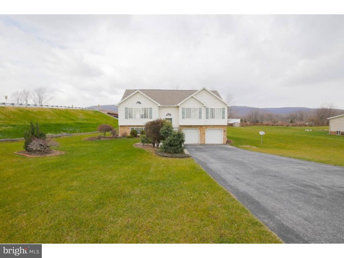 Bernville, PA 19506,66 MILLER RD