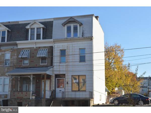 506 LANCASTER AVE, Reading, PA 19611