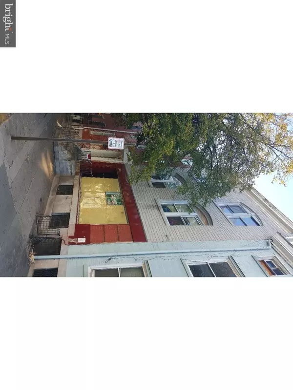 243 S 5TH ST, Reading, PA 19602