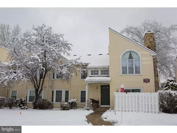 Hightstown Twp, NJ 08520,2 DENNIS CT