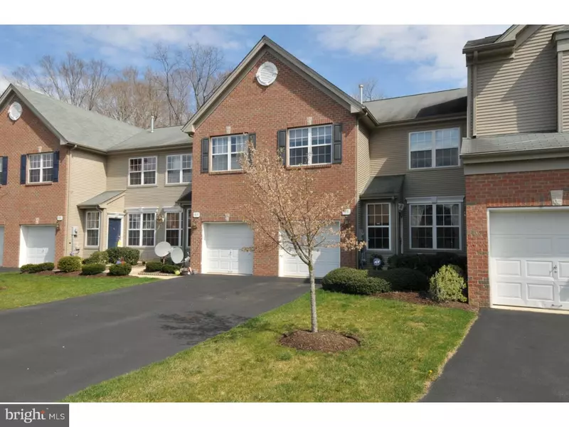 99 WARWICK RD, Princeton Junction, NJ 08550