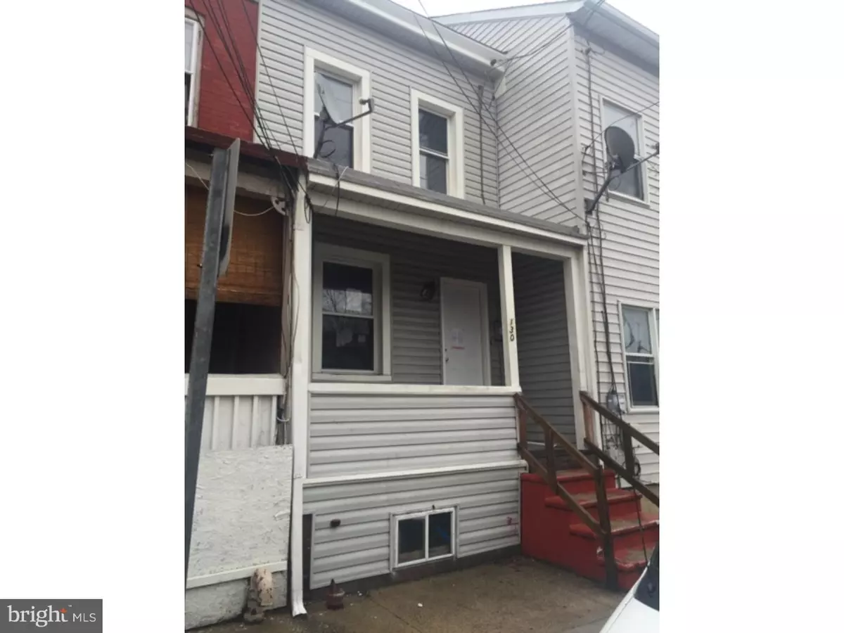 Trenton, NJ 08611,130 JERSEY ST