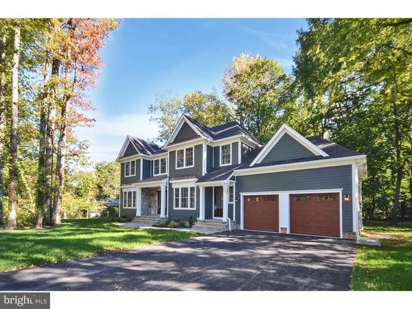 151 SYCAMORE RD, Princeton, NJ 08540