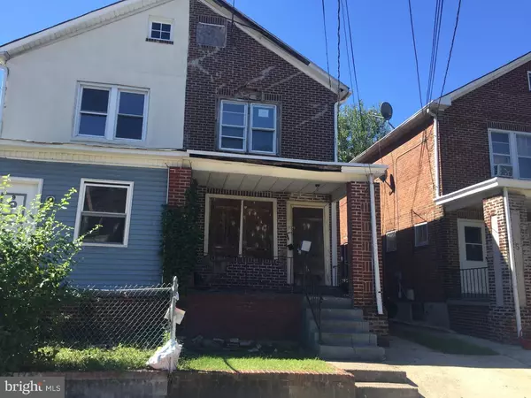 7 HOLLYWOOD AVE, Trenton, NJ 08609