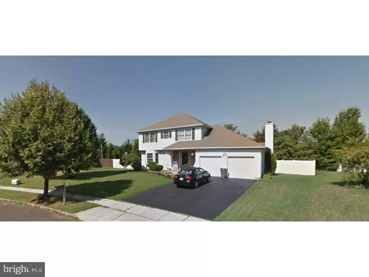 Hamilton, NJ 08690,71 JONI AVE