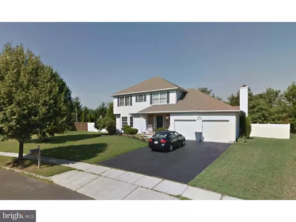 Hamilton, NJ 08690,71 JONI AVE