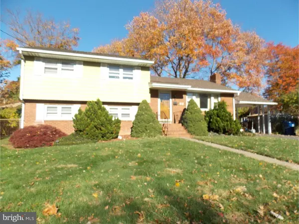 88 DARRAH LN, Lawrence, NJ 08648