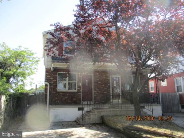 510 BERT AVE, Trenton City, NJ 08629