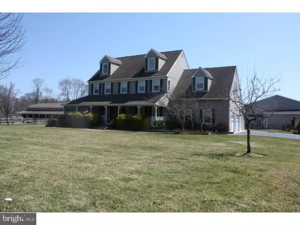 Shamong, NJ 08088,524 OAKSHADE RD