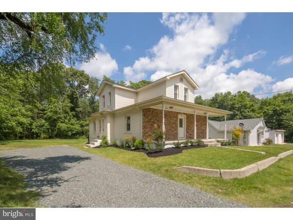 2055 HENDRICKS AVE, Waterford Twp, NJ 08089