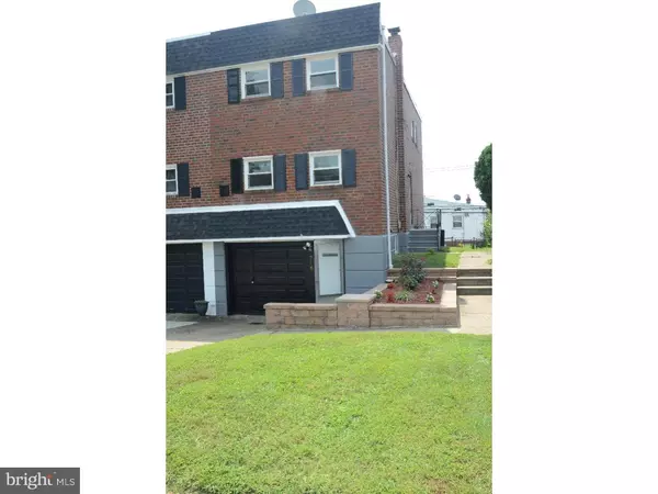 716 SELMER RD, Philadelphia, PA 19116