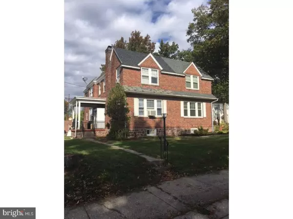 797 N FRANKLIN ST, Pottstown, PA 19464