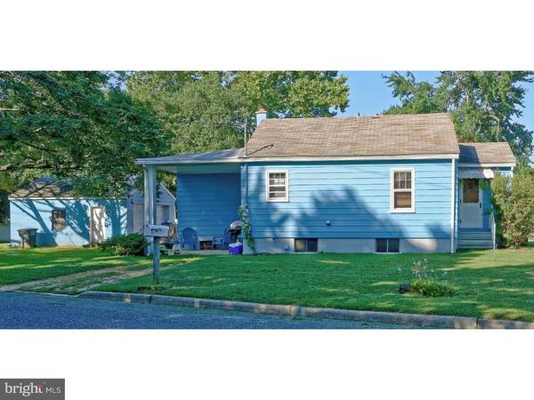 215-217 PEARL ST, Newfield Boro, NJ 08344