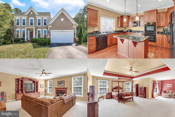 32 DARDEN CT, Stafford, VA 22554