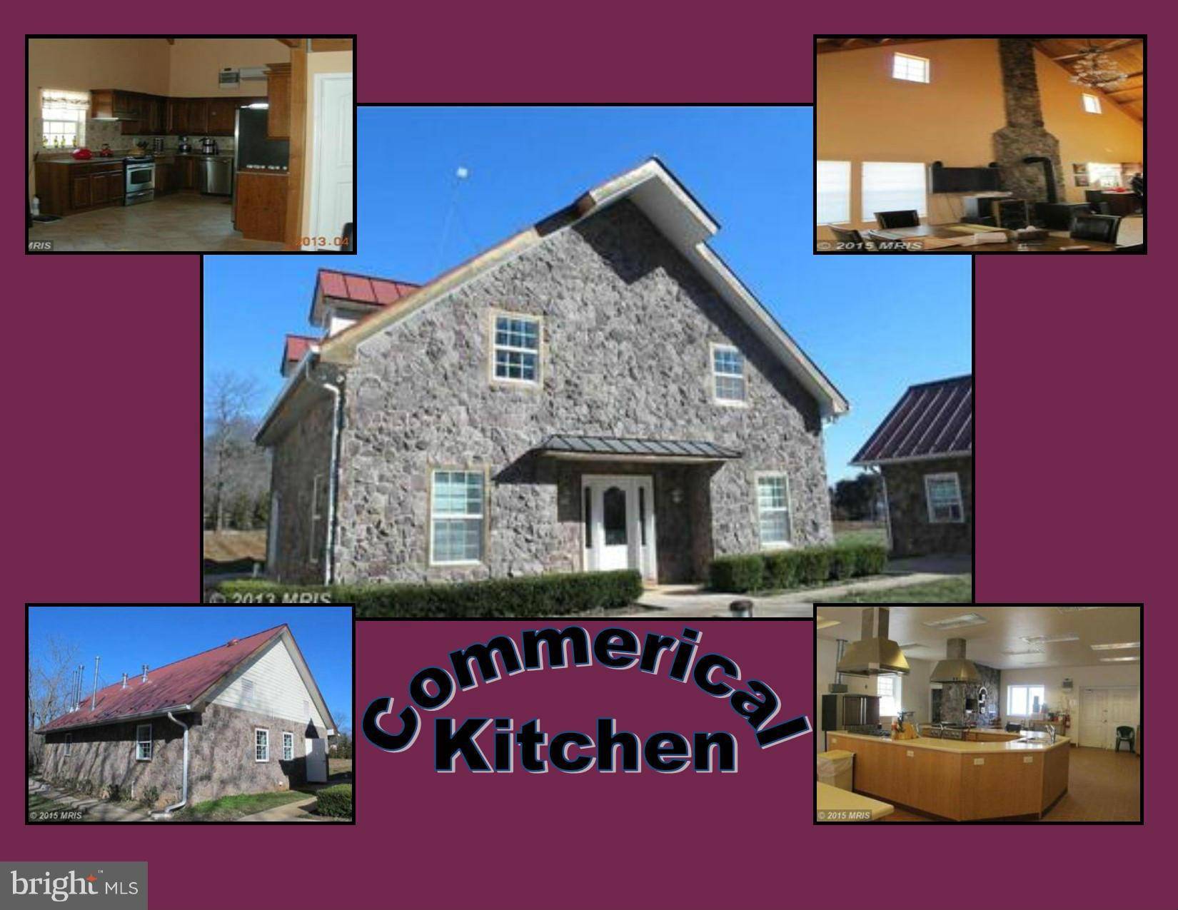 9243 GREEN RD, Warrenton, VA 20187