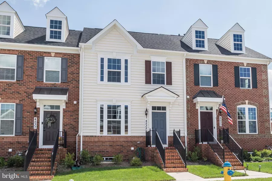 4535 TINDER BOX CIR, Monrovia, MD 21770