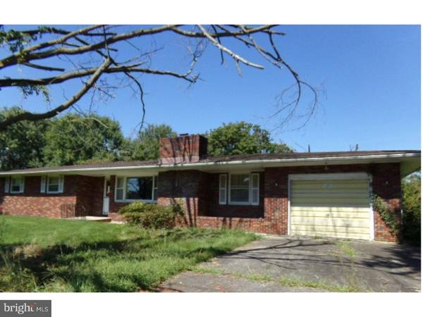 268 PENNSVILLE PEDRICKTOWN RD, Pedricktown, NJ 08067