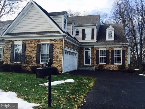 4355 WENDY WAY, Schwenksville, PA 19473