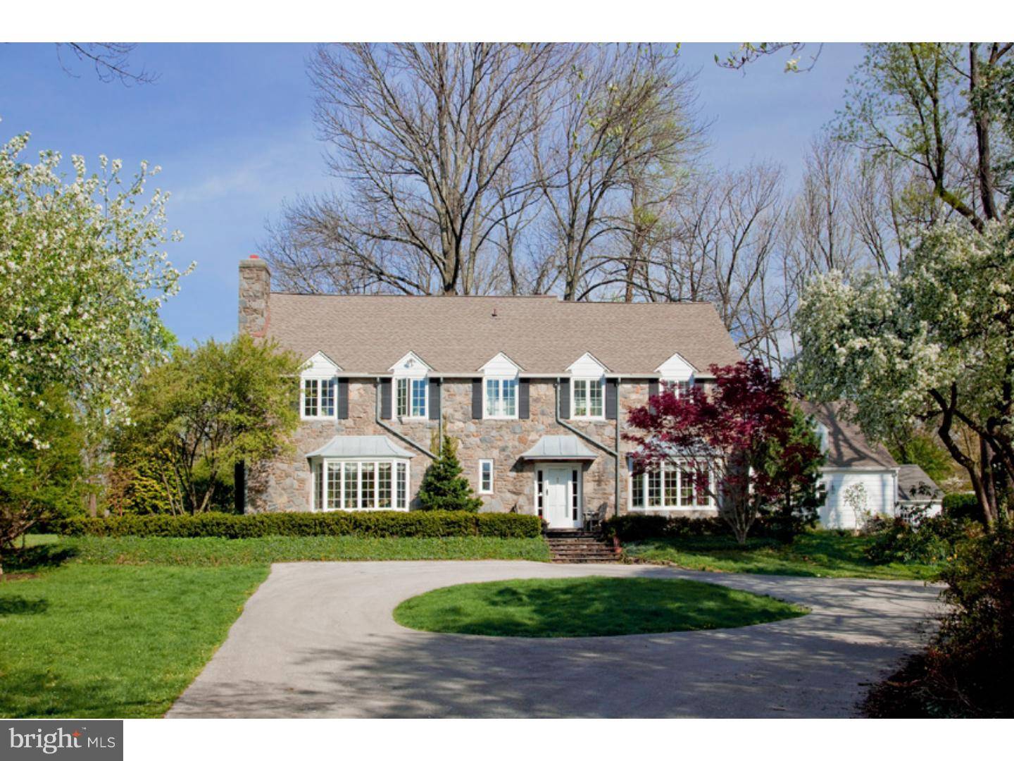 1426 FARVIEW RD, Villanova, PA 19085