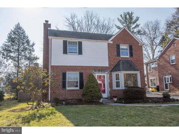 1524 JAMES RD, Wynnewood, PA 19096