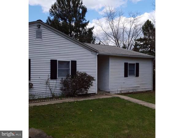221 GODSHALL RD, Collegeville, PA 19426