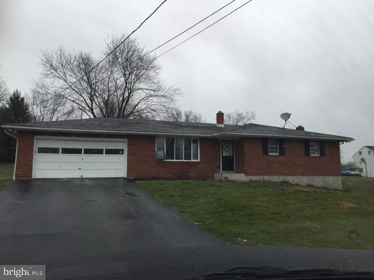 Pottstown, PA 19464,635 MORELLO DR