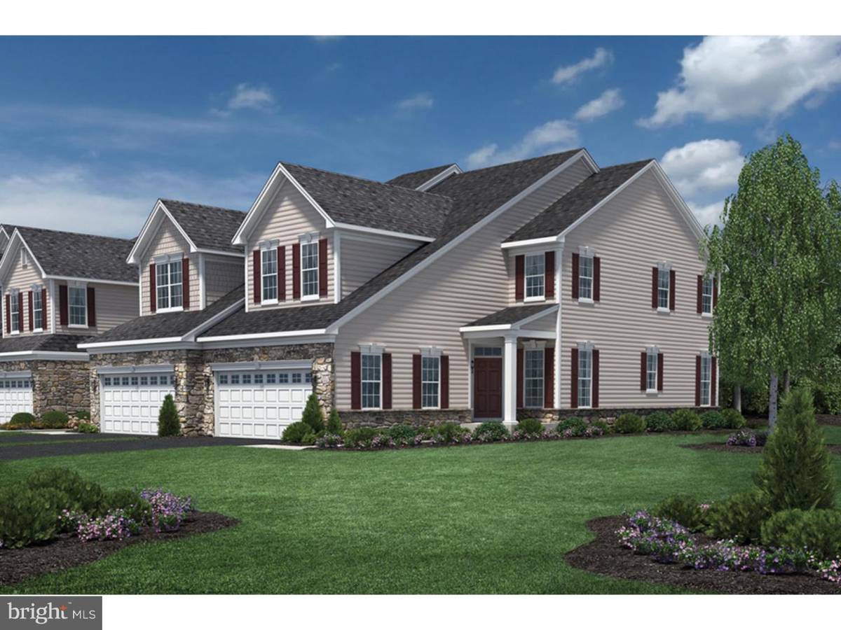 Collegeville, PA 19426,102 IRON HILL WAY