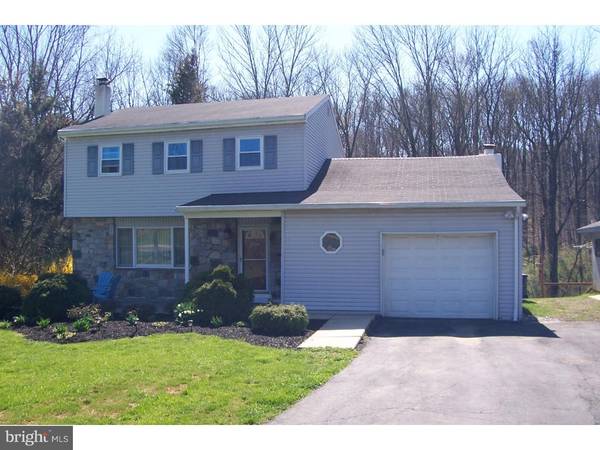 76 MAPLE LEAF LN, Pottstown, PA 19464