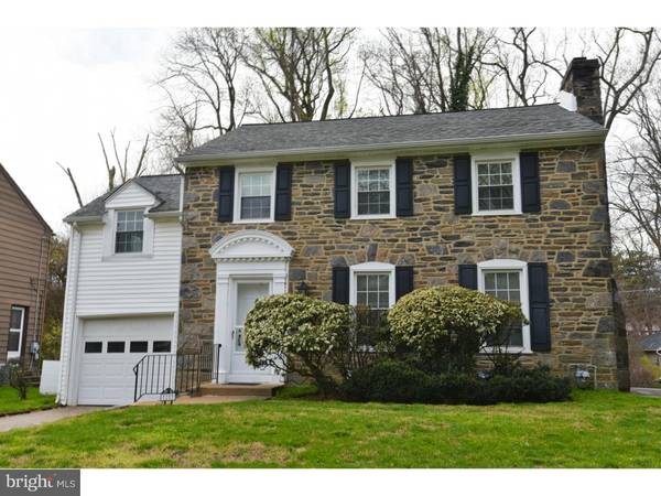 20 ALLENDALE RD, Wynnewood, PA 19096