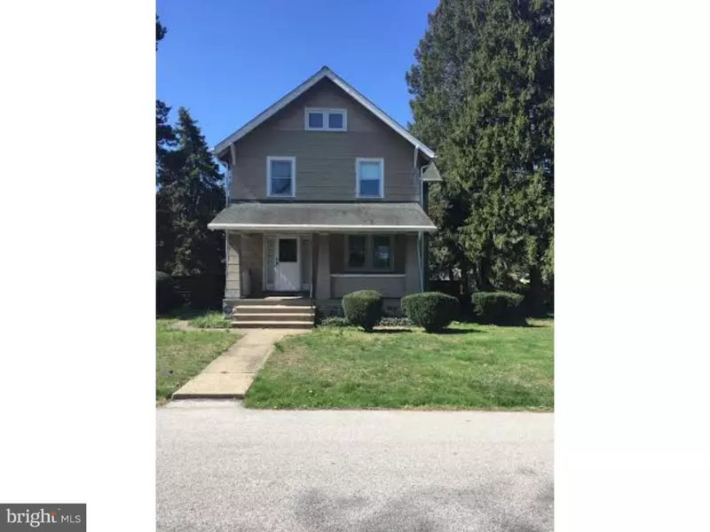 12 MONTGOMERY AVE, Norristown, PA 19401