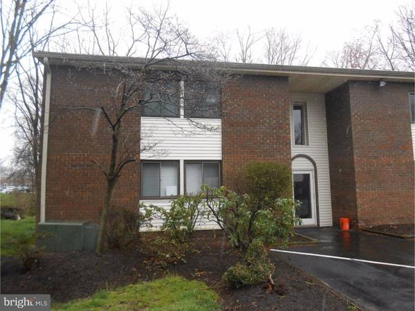 18 HATTERS CT, Hatboro, PA 19040