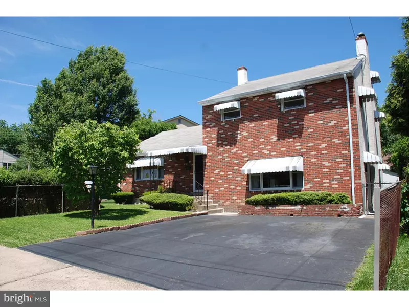 115 S SPRING GARDEN ST, Ambler, PA 19002