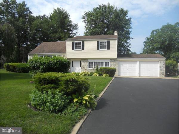 440 EMERSON RD, Huntingdon Valley, PA 19006