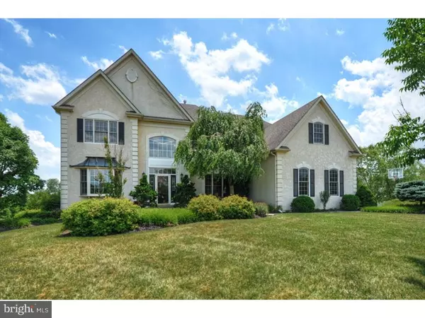 8 FARAWAY FARMS CT, Collegeville, PA 19426