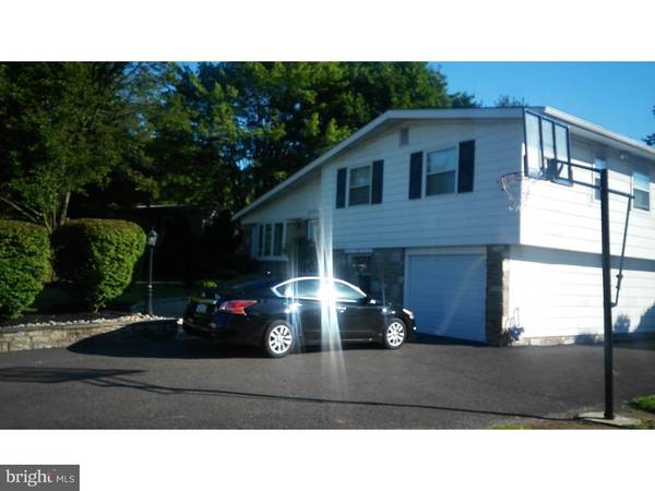 2809 NORMAN RD, Abington, PA 19001