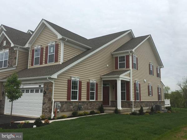 80 IRON HILL WAY, Collegeville, PA 19426