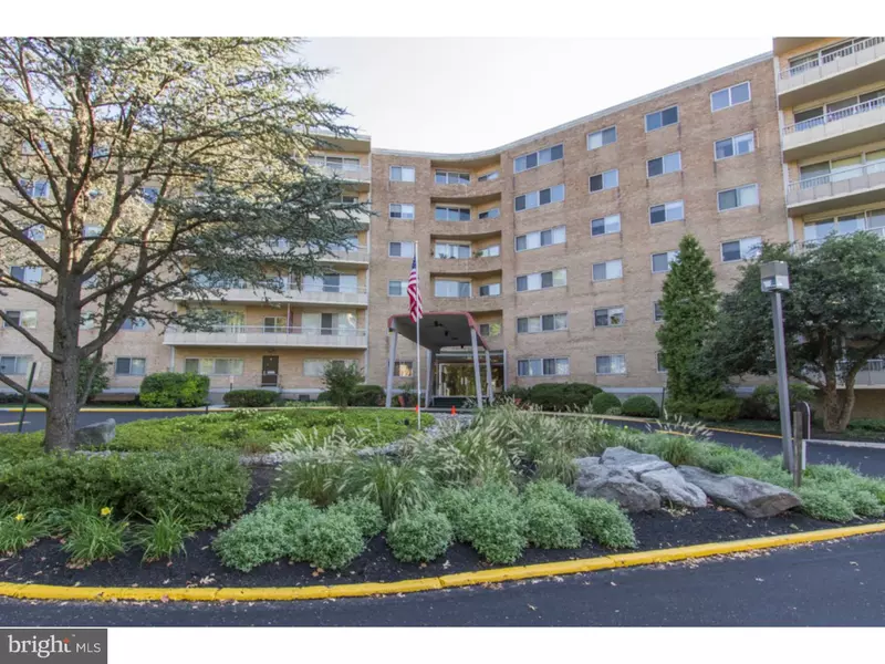 100 WEST AVE #116S, Jenkintown, PA 19046