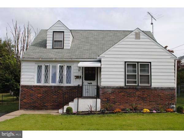 108 WILLIAMS LN, Hatboro, PA 19040