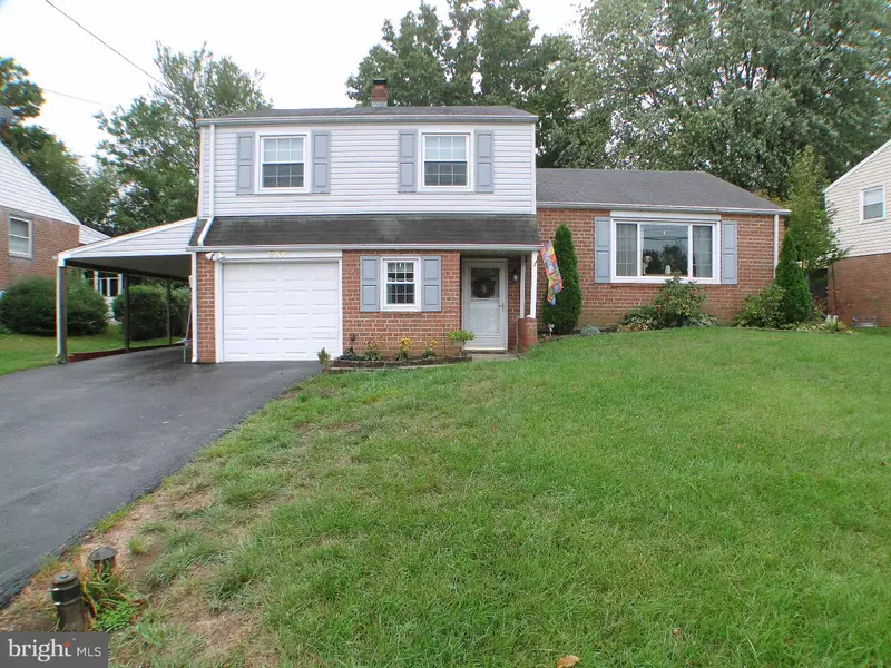 257 W BEIDLER RD, King Of Prussia, PA 19406