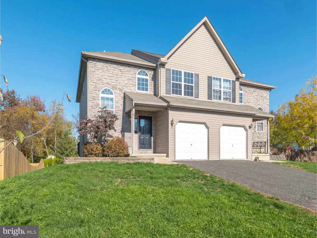 Pennsburg, PA 18073,767 HUNTER DR