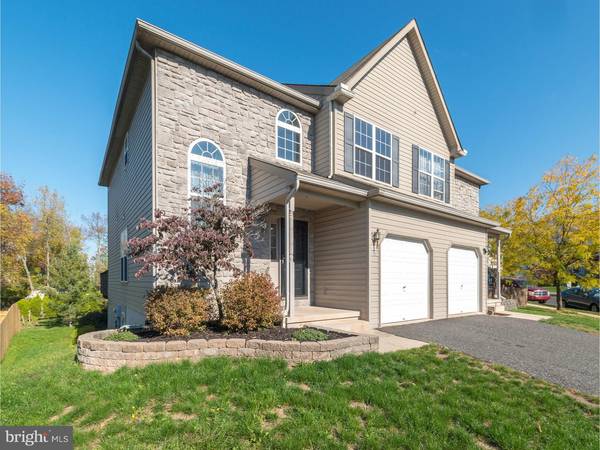 Pennsburg, PA 18073,767 HUNTER DR