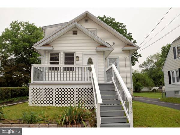 2335 NYLSOR AVE, Abington, PA 19001