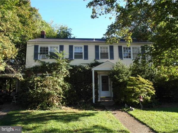 212 CHAPEL LN, King Of Prussia, PA 19406