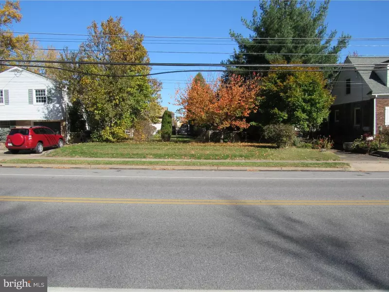 LOT 52 SUSQUEHANNA RD, Abington, PA 19001